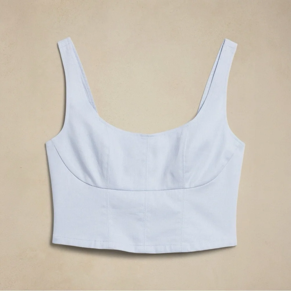 Banana Republic nwt banana